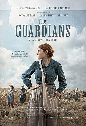 Cover image of the movie The Guardians (2017)