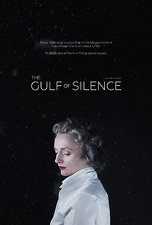 Cover image of the movie The Gulf of Silence (2020)