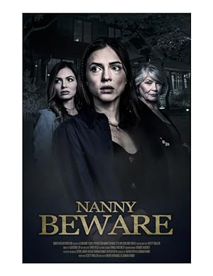 Cover image of the movie The Hand That Robs the Cradle (2023)