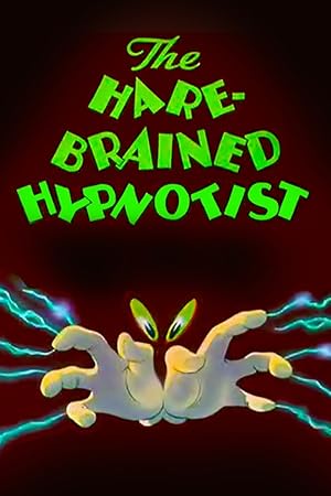 Cover image of the movie The Hare-Brained Hypnotist (1942)