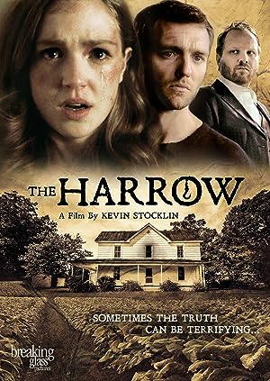 Cover image of the movie The Harrow (2016)