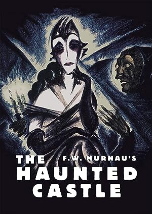 Cover image of the movie The Haunted Castle (1921)