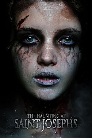 Cover image of the movie The Haunting at Saint Joseph's (2023)