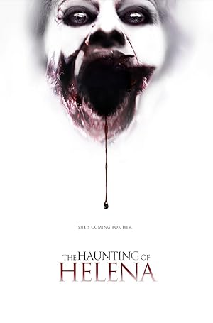 Cover image of the movie The Haunting of Helena (2012)
