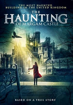 Cover image of the movie The Haunting of Margam Castle (2020)