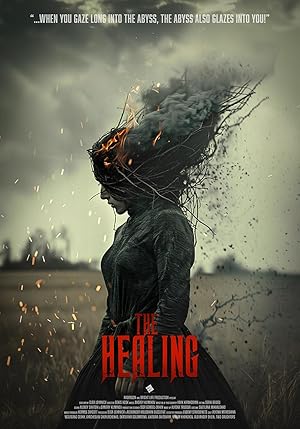 Cover image of the movie The Healing (2024)