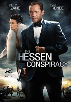 Cover image of the movie The Hessen Conspiracy (2009)