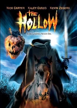 Cover image of the movie The Hollow (2004)