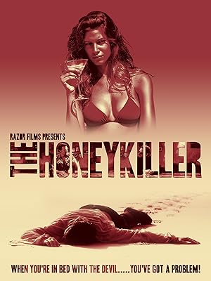 Cover image of the movie The Honey Killer (2011)