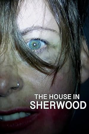 Cover image of the movie The House in Sherwood (2020)