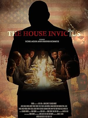 Cover image of the movie The House Invictus (2020)
