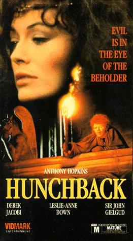 Cover image of the movie The Hunchback of Notre Dame (1982)