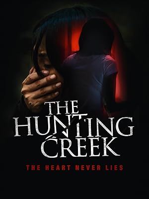 Cover image of the movie The Hunting Creek (2023)