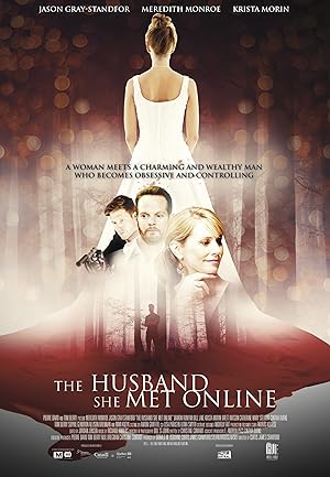 Cover image of the movie The Husband She Met Online (2013)