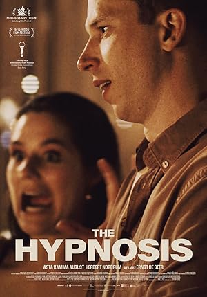 Cover image of the movie The Hypnosis (2023)