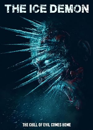 Cover image of the movie The Ice Demon (2021)