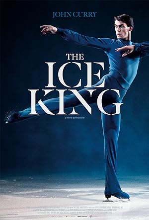 Cover image of the movie The Ice King (2018)