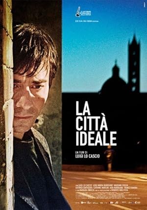 Cover image of the movie The Ideal City (2012)