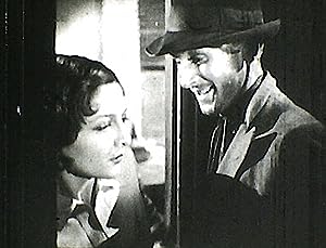 Cover image of the movie The Informer (1929)
