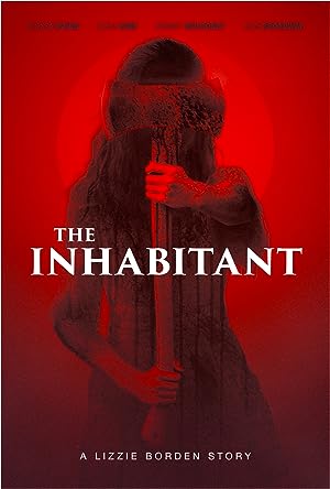 Cover image of the movie The Inhabitant (2022)