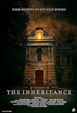 Cover image of the movie The Inheritance (2020)