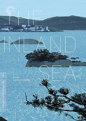 Cover image of the movie The Inland Sea (1991)