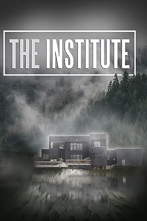 Cover image of the movie The Institute (2022)