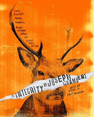 Cover image of the movie The Integrity of Joseph Chambers (2022)