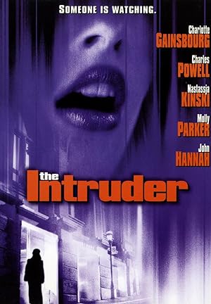 Cover image of the movie The Intruder (1999)