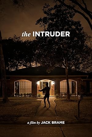 Cover image of the movie The Intruder (2024)