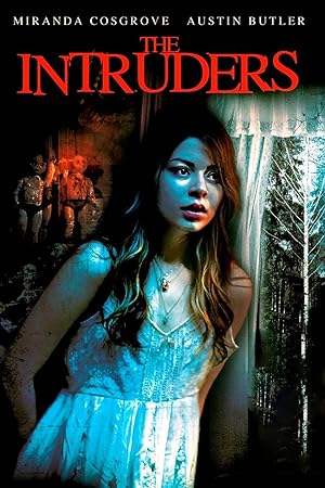 Cover image of the movie The Intruders (2015)