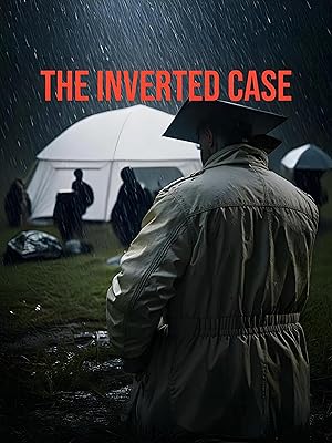 Cover image of the movie The Inverted Case (2025)