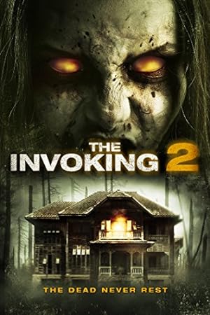 Cover image of the movie The Invoking 2 (2015)