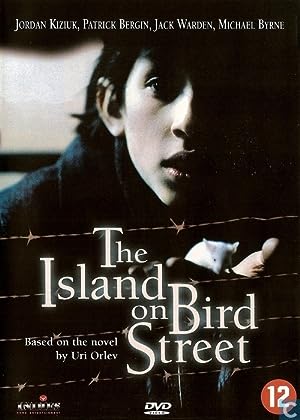 Cover image of the movie The Island on Bird Street (1997)