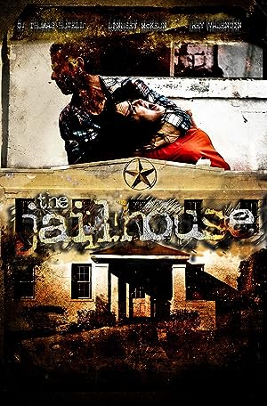 Cover image of the movie The Jailhouse (2009)