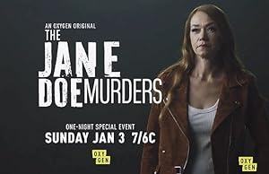 Cover image of the movie The Jane Doe Murders (2021)