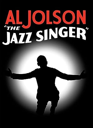 Cover image of the movie The Jazz Singer (1927)