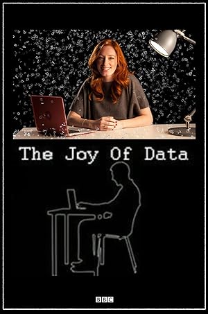 Cover image of the movie The Joy of Data (2016)