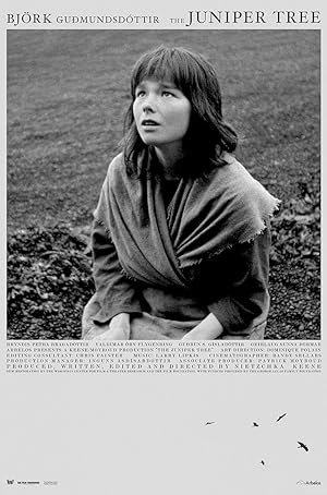 Cover image of the movie The Juniper Tree (1990)