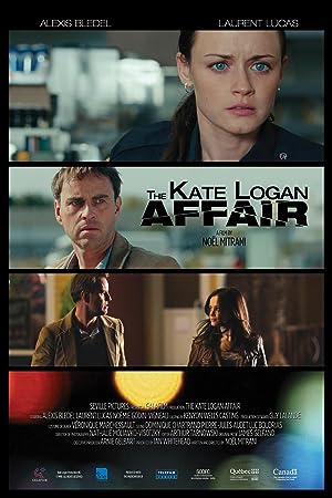Cover image of the movie The Kate Logan Affair (2010)