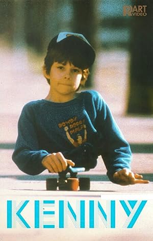 Cover image of the movie The Kid Brother (1987)