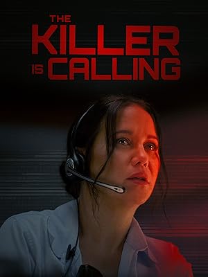 Cover image of the movie The Killer is Calling (2025)