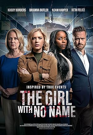 Cover image of the movie The Killer with No Name (2024)
