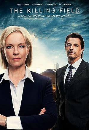 Cover image of the movie The Killing Field (2014)