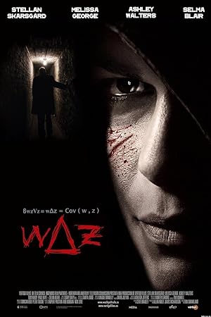 Cover image of the movie The Killing Gene (2007)