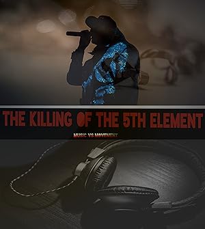 Cover image of the movie The Killing of the 5th Element (2018)