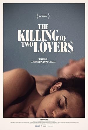 Cover image of the movie The Killing of Two Lovers (2020)