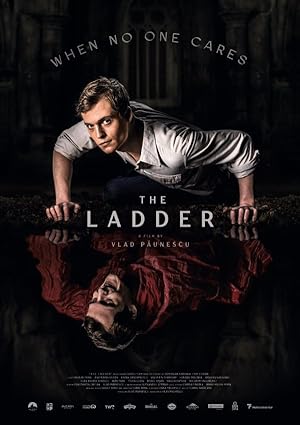Cover image of the movie The Ladder (2021)