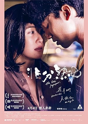 Cover image of the movie The Lady Improper (2019)