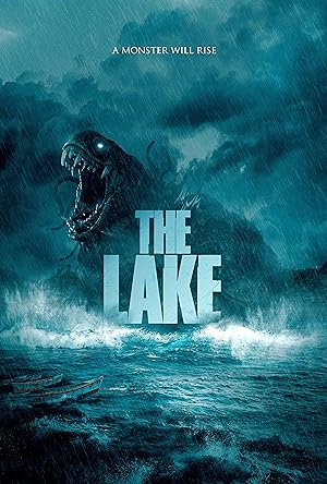 Cover image of the movie The Lake (2022)